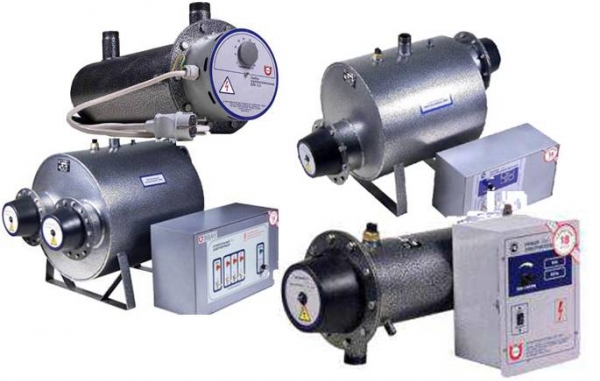 Электрокотел ЭВАН Стандарт-эконом ЭПО 6 ЭВАН Стандарт-эконом ЭПО 6